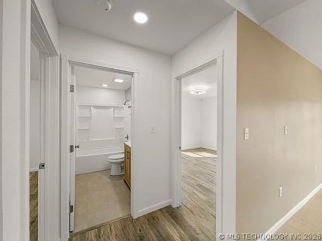 1125 N 4345 Road, Pryor, OK 74361