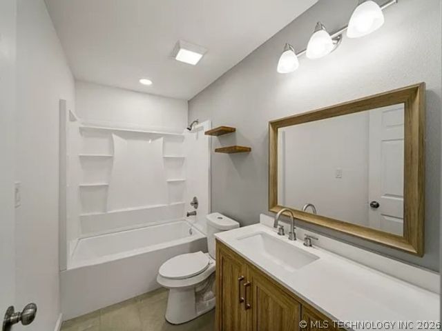 1125 N 4345 Road, Pryor, OK 74361