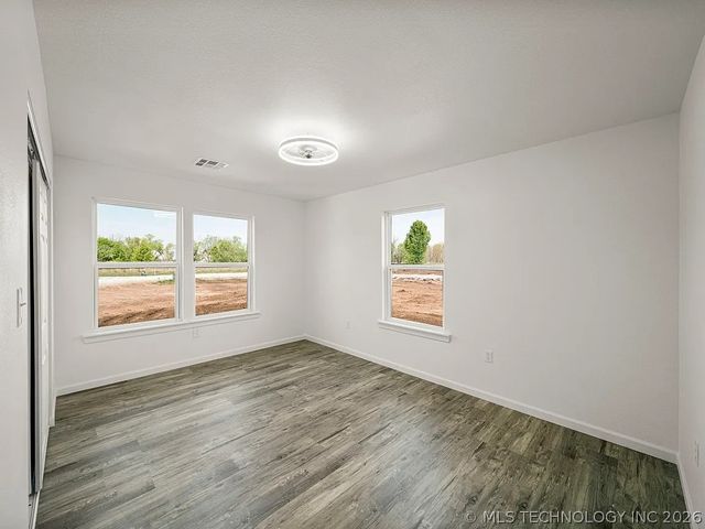 1125 N 4345 Road, Pryor, OK 74361