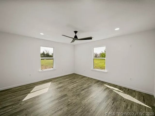 1125 N 4345 Road, Pryor, OK 74361