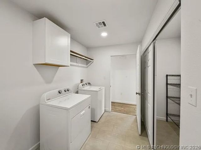 1125 N 4345 Road, Pryor, OK 74361