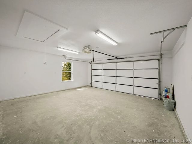 1125 N 4345 Road, Pryor, OK 74361