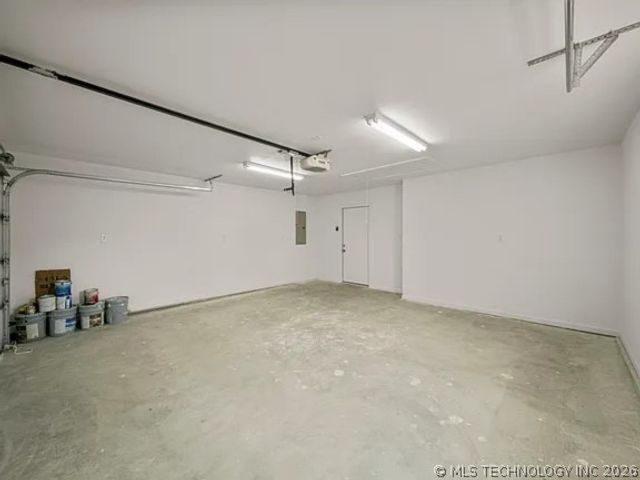 1125 N 4345 Road, Pryor, OK 74361