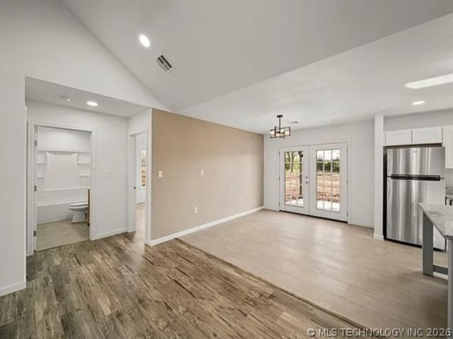 1125 N 4345 Road, Pryor, OK 74361