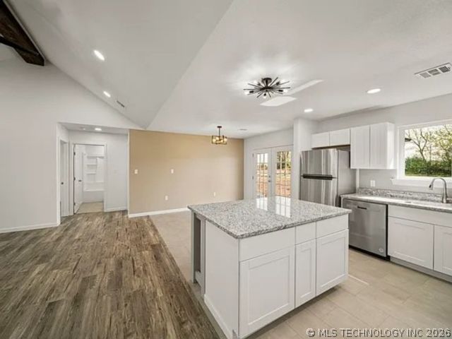 1125 N 4345 Road, Pryor, OK 74361