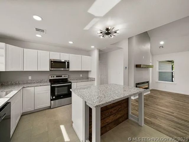 1125 N 4345 Road, Pryor, OK 74361