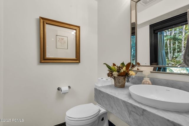 3075 Snow Cloud Circle, Park City, UT 84060