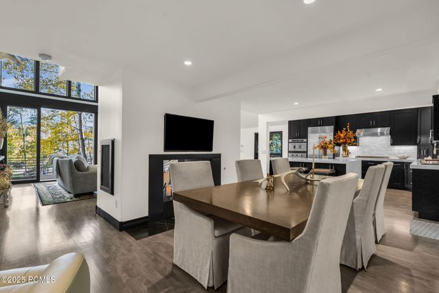 3075 Snow Cloud Circle, Park City, UT 84060