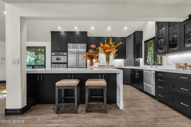 3075 Snow Cloud Circle, Park City, UT 84060