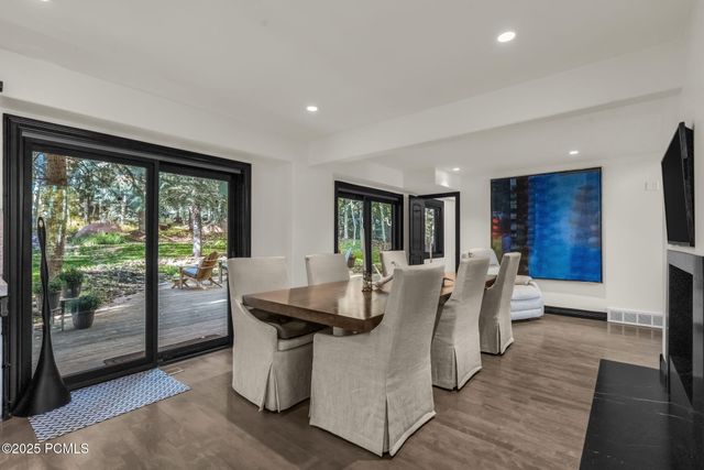 3075 Snow Cloud Circle, Park City, UT 84060