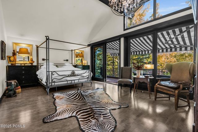 3075 Snow Cloud Circle, Park City, UT 84060