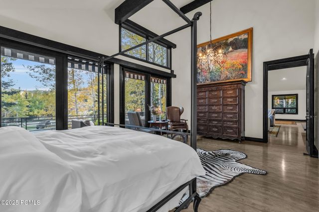 3075 Snow Cloud Circle, Park City, UT 84060