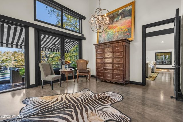 3075 Snow Cloud Circle, Park City, UT 84060