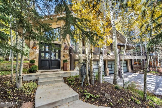 3075 Snow Cloud Circle, Park City, UT 84060