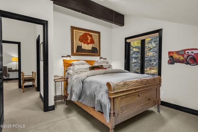 3075 Snow Cloud Circle, Park City, UT 84060