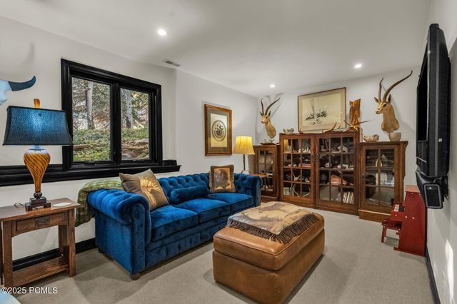 3075 Snow Cloud Circle, Park City, UT 84060