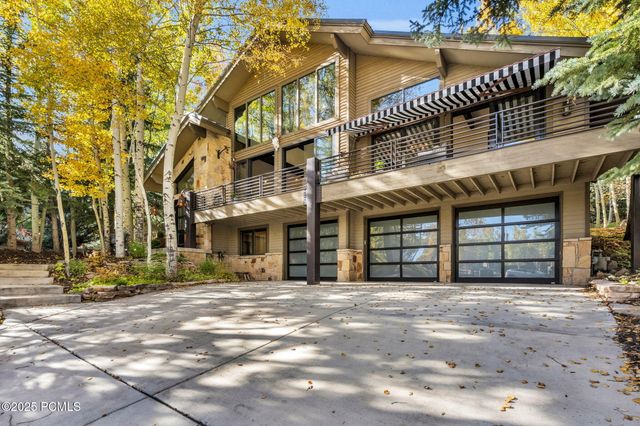 3075 Snow Cloud Circle, Park City, UT 84060