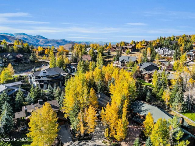 3075 Snow Cloud Circle, Park City, UT 84060