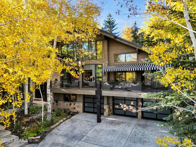 3075 Snow Cloud Circle, Park City, UT 84060