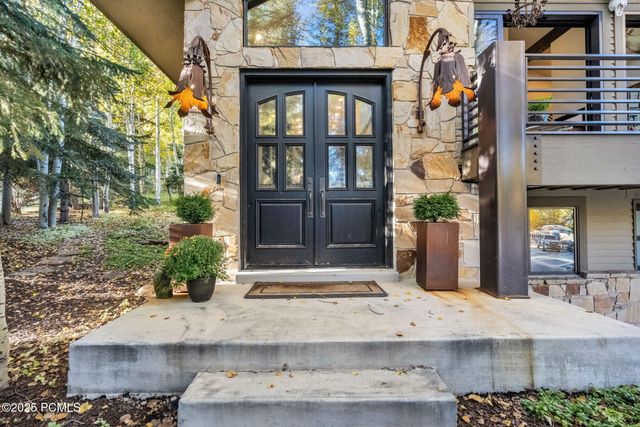 3075 Snow Cloud Circle, Park City, UT 84060