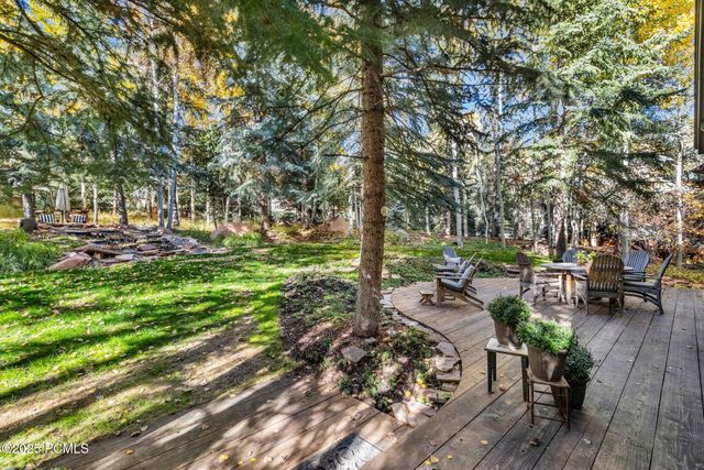 3075 Snow Cloud Circle, Park City, UT 84060