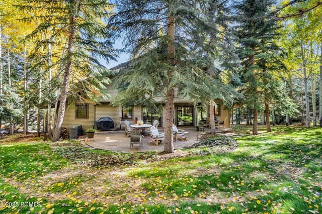 3075 Snow Cloud Circle, Park City, UT 84060