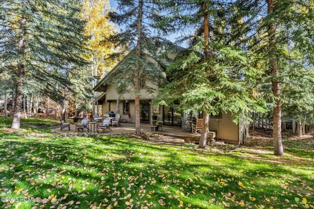 3075 Snow Cloud Circle, Park City, UT 84060