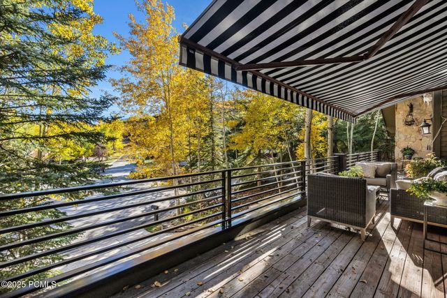 3075 Snow Cloud Circle, Park City, UT 84060