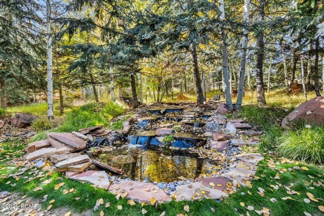 3075 Snow Cloud Circle, Park City, UT 84060