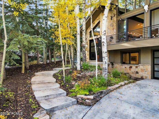 3075 Snow Cloud Circle, Park City, UT 84060