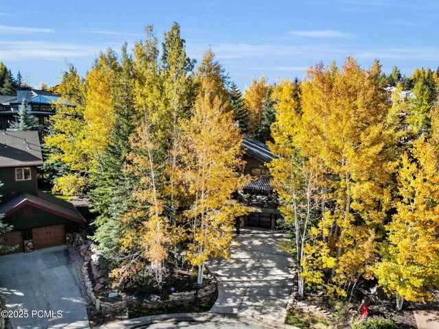 3075 Snow Cloud Circle, Park City, UT 84060