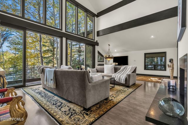 3075 Snow Cloud Circle, Park City, UT 84060