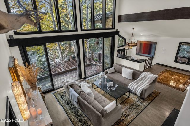 3075 Snow Cloud Circle, Park City, UT 84060