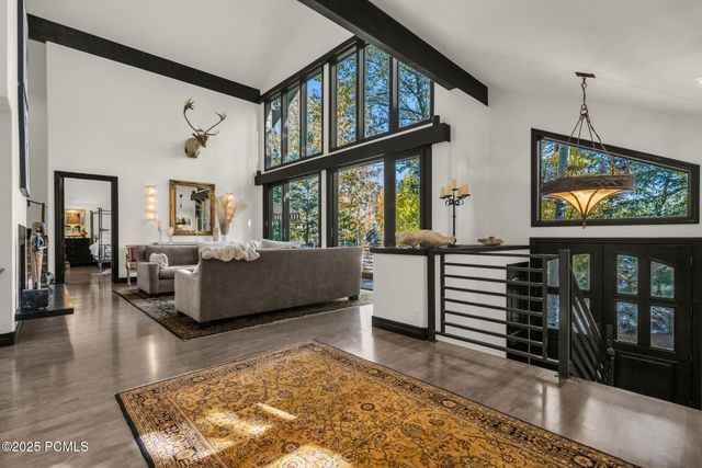 3075 Snow Cloud Circle, Park City, UT 84060