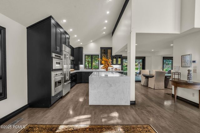 3075 Snow Cloud Circle, Park City, UT 84060