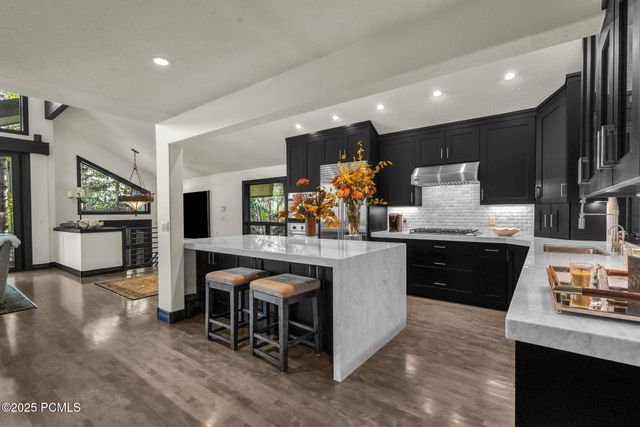 3075 Snow Cloud Circle, Park City, UT 84060