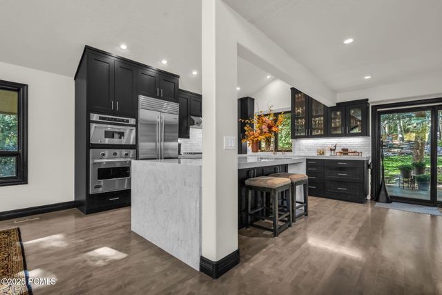 3075 Snow Cloud Circle, Park City, UT 84060