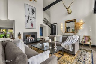 3075 Snow Cloud Circle, Park City, UT 84060