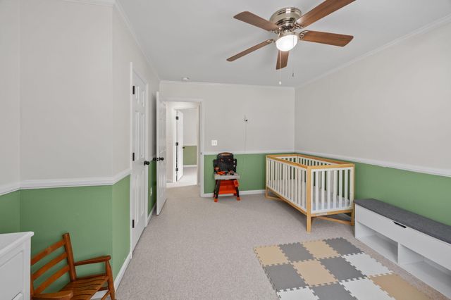 1204 Raptor Drive, Hanahan, SC 29410