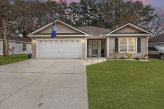 1204 Raptor Drive, Hanahan, SC 29410