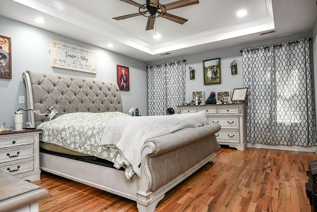 164 Briar Meadow Trail, SE, Cleveland, TN 37323
