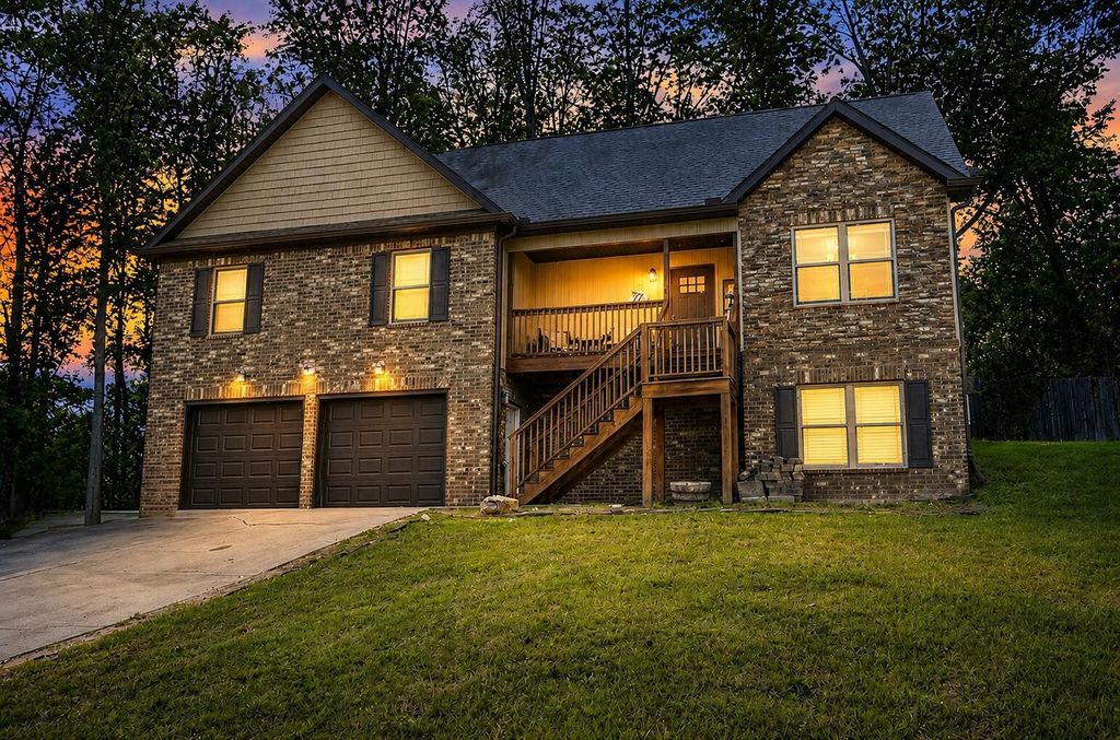 164 Briar Meadow Trail, SE, Cleveland, TN 37323