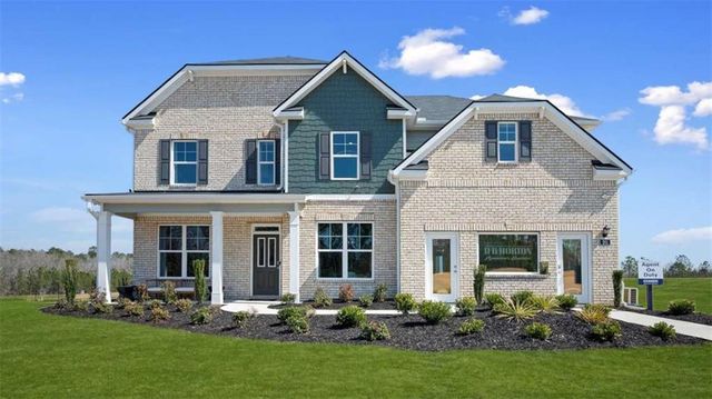 428 HAZEL Drive, Locust Grove, GA 30248
