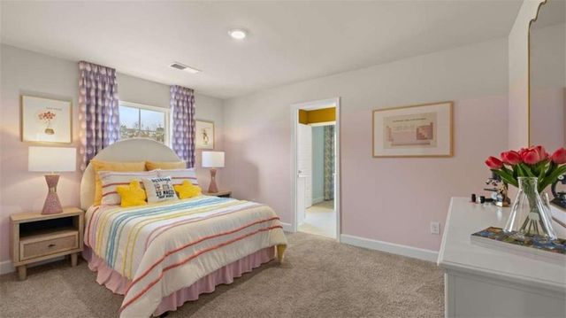 428 HAZEL Drive, Locust Grove, GA 30248