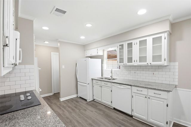 6215 Autumn Arbor Drive, Houston, TX 77092