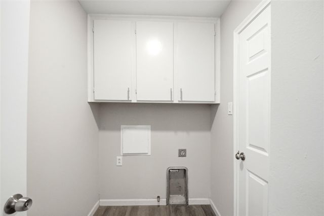 6215 Autumn Arbor Drive, Houston, TX 77092