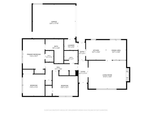 6215 Autumn Arbor Drive, Houston, TX 77092
