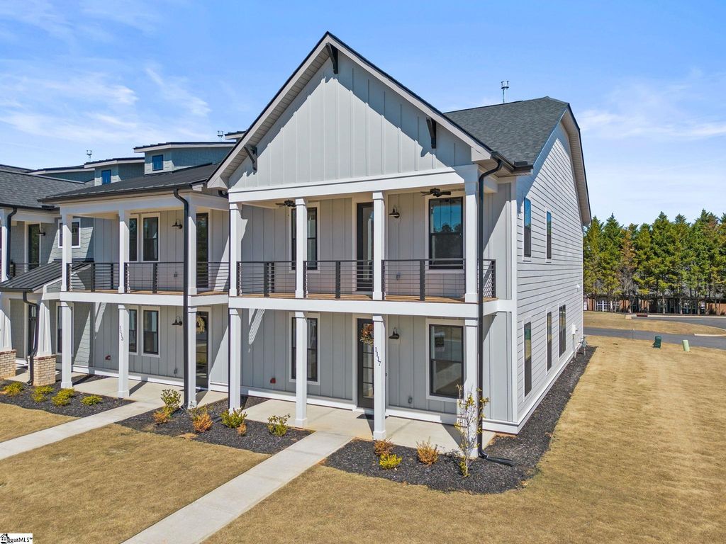 1117 Syrah Lane, Duncan, SC 29334