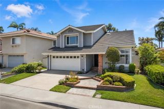16 Harrisburg, Irvine, CA 92620