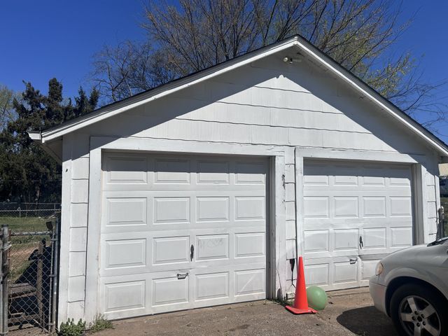 500 N High St, Franklin, KY 42134